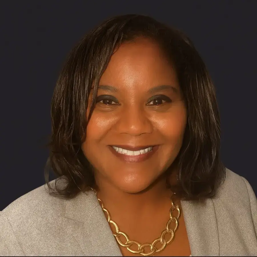 Pastor Trecie Bolton