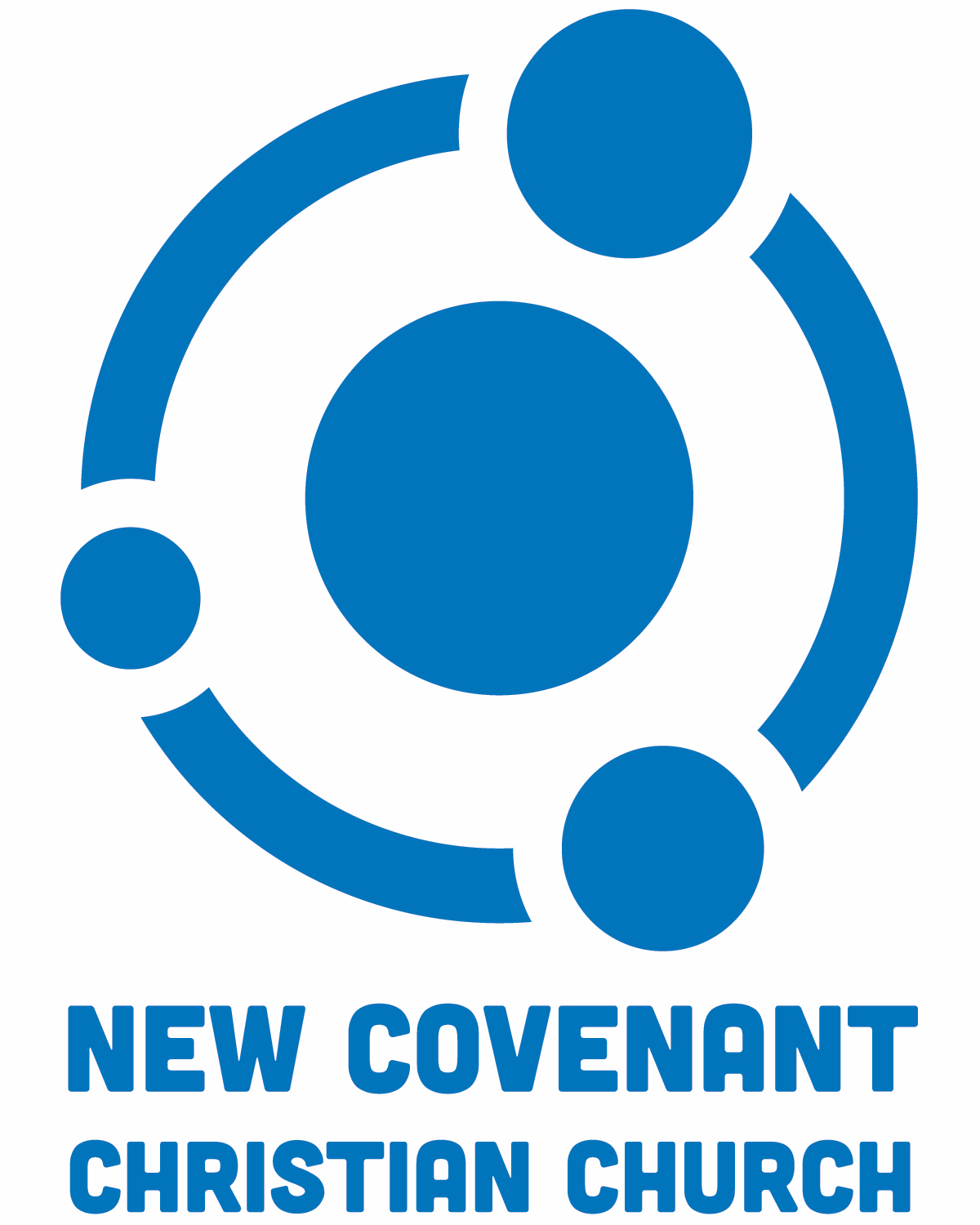 New Covenant Christian Church Logo