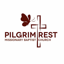 Pilgrimrest Missionary Baptist Church Logo