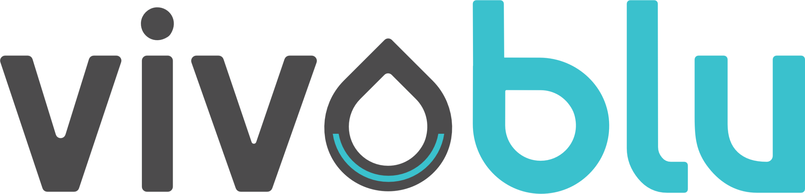 Vivoblu Logo