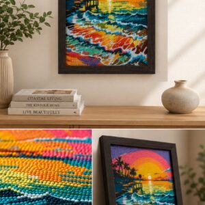 Ocean Sunset