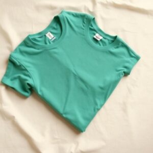 Empowered Organic Tee