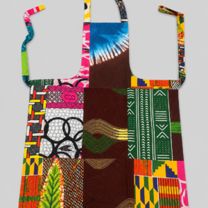 Tribal Apron