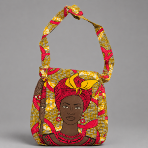 Crossbody Bag - bag of the lady